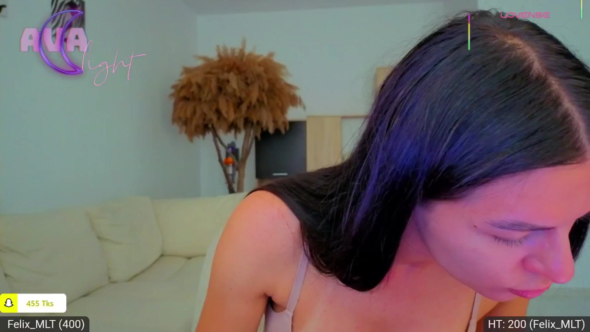 Gallery image thumbnail from AvaMoonlight's myfreecams stream on, 09/07/2025, 16:15 image 13 of 20