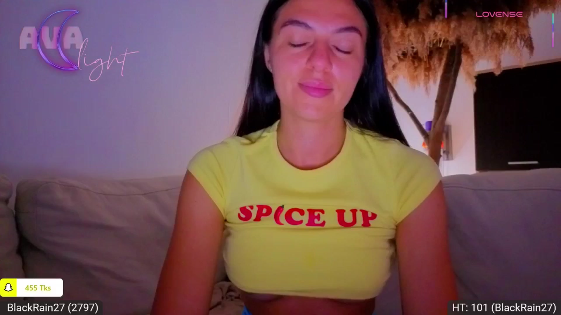 Gallery image thumbnail from AvaMoonlight's myfreecams stream on, 09/08/2025, 01:17 image 12 of 20