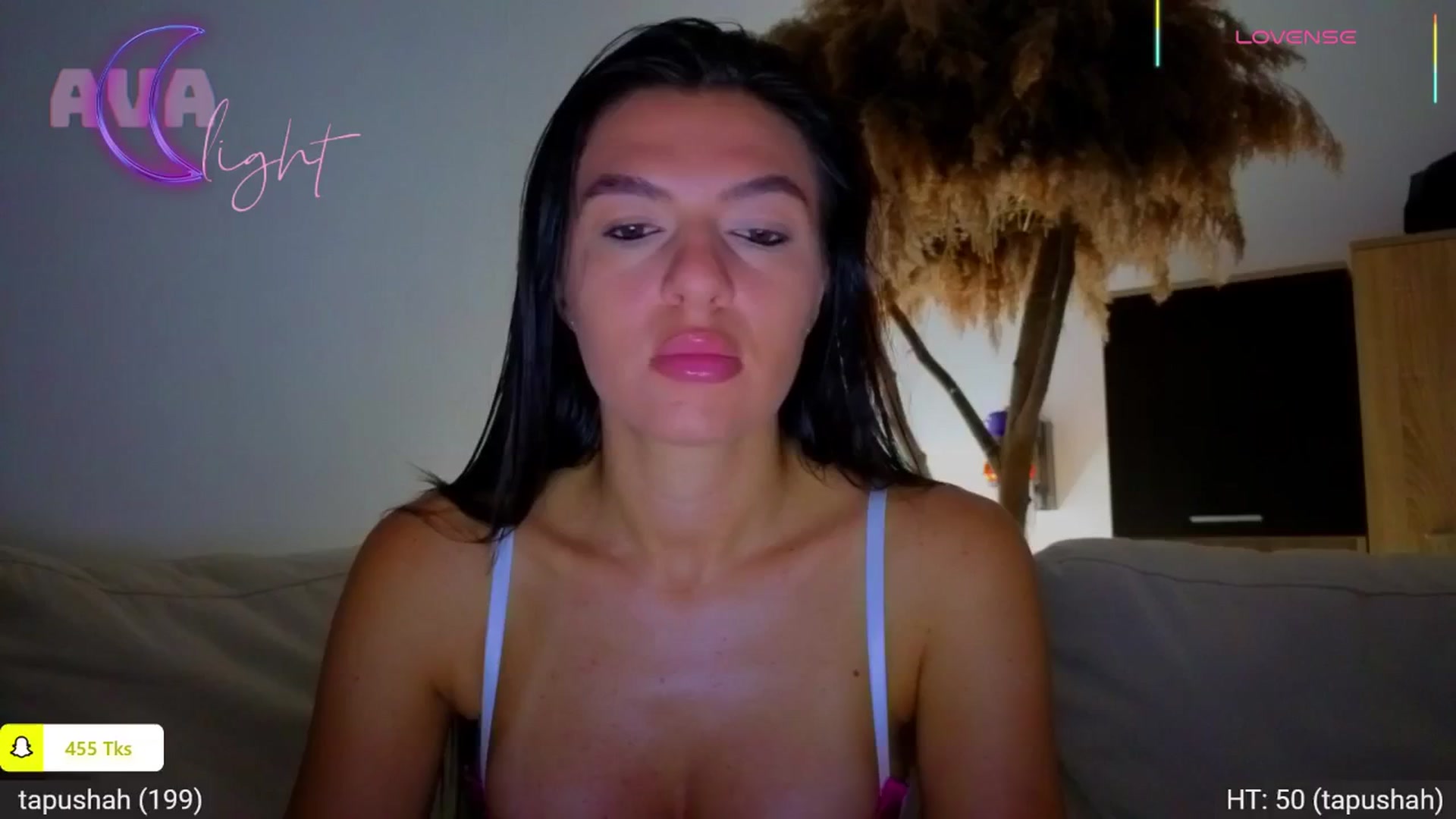 Gallery image thumbnail from AvaMoonlight's myfreecams stream on, 09/08/2025, 23:54 image 2 of 20