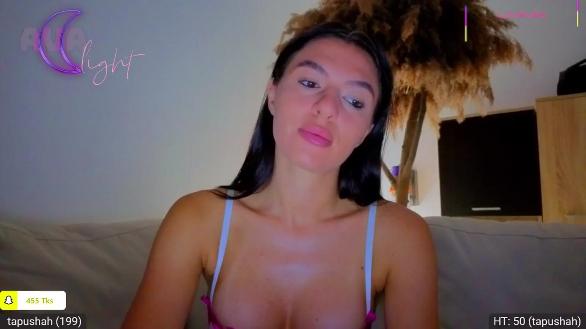 Gallery image thumbnail from AvaMoonlight's myfreecams stream on, 09/08/2025, 23:54 image 5 of 20