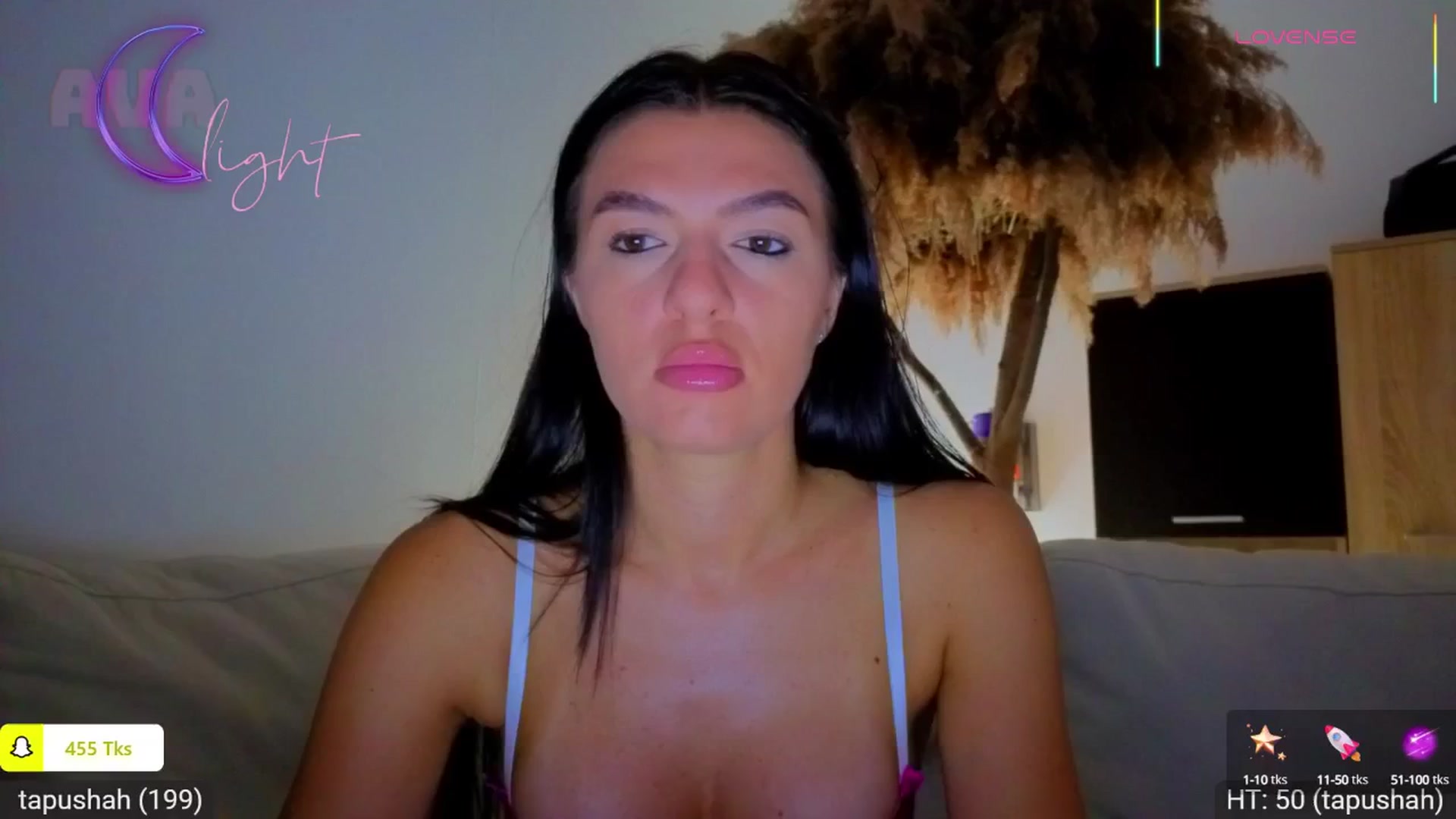 Gallery image thumbnail from AvaMoonlight's myfreecams stream on, 09/08/2025, 23:54 image 4 of 20