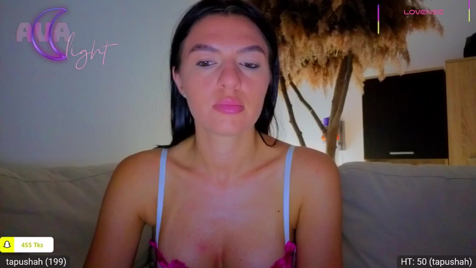 Gallery image thumbnail from AvaMoonlight's myfreecams stream on, 09/08/2025, 23:54 image 13 of 20