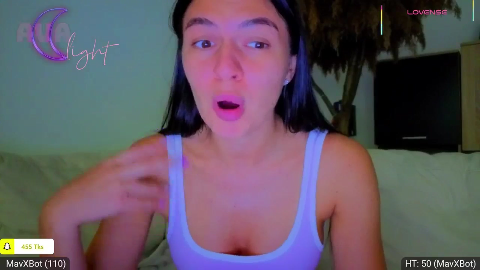 Gallery image thumbnail from AvaMoonlight's myfreecams stream on, 09/09/2025, 16:09 image 12 of 20