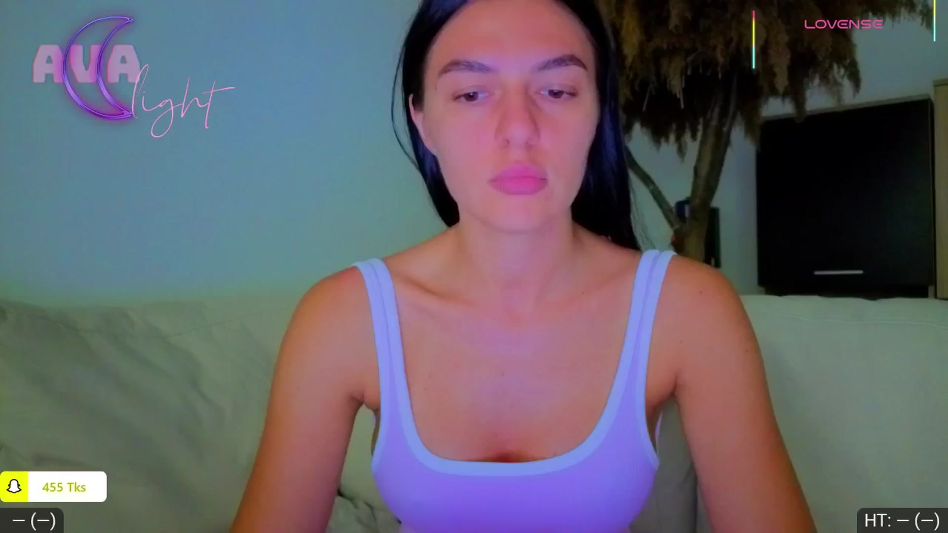 Gallery image thumbnail from AvaMoonlight's myfreecams stream on, 09/09/2025, 16:09 image 6 of 20