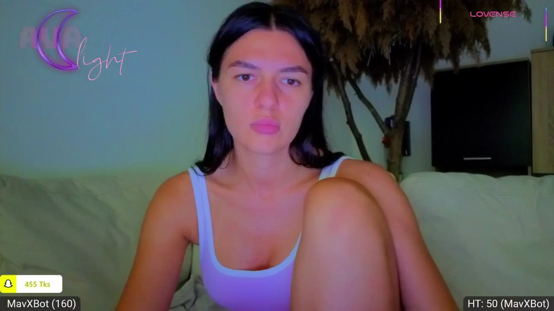 Gallery image thumbnail from AvaMoonlight's myfreecams stream on, 09/09/2025, 16:09 image 14 of 20