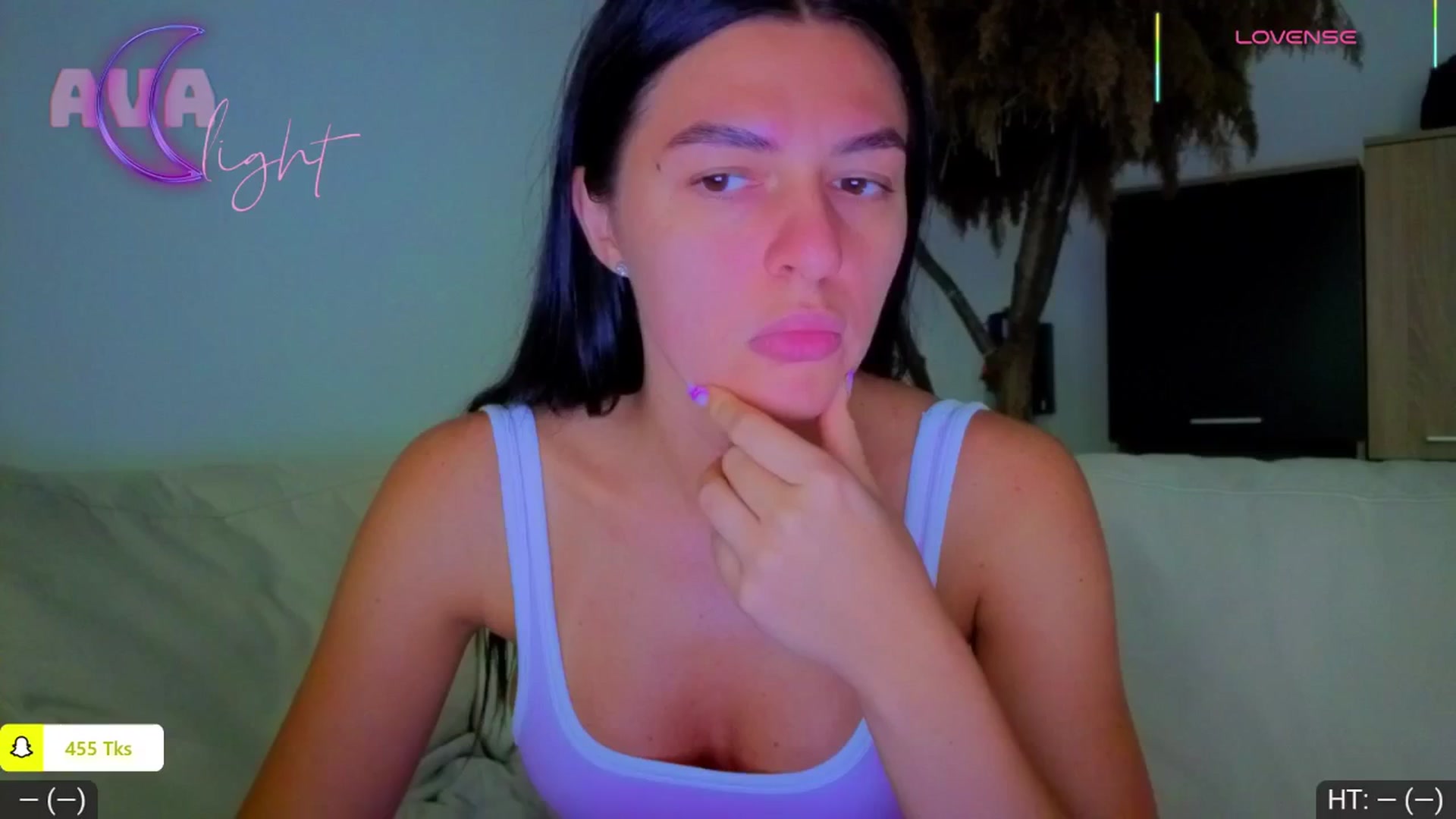 Gallery image thumbnail from AvaMoonlight's myfreecams stream on, 09/09/2025, 16:09 image 2 of 20