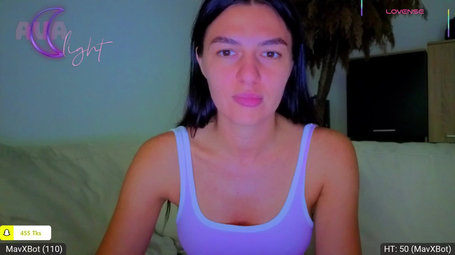 Gallery image thumbnail from AvaMoonlight's myfreecams stream on, 09/09/2025, 16:09 image 11 of 20