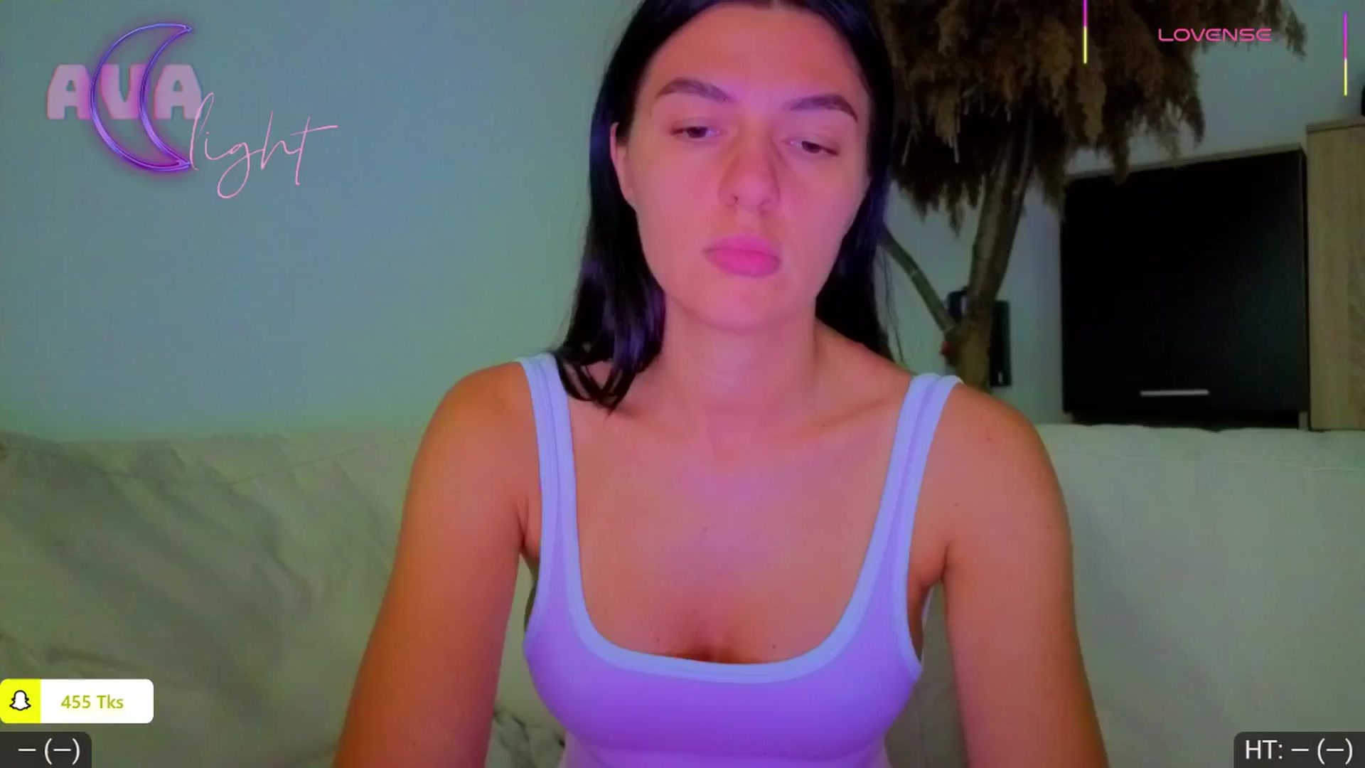 Gallery image thumbnail from AvaMoonlight's myfreecams stream on, 09/09/2025, 16:09 image 4 of 20