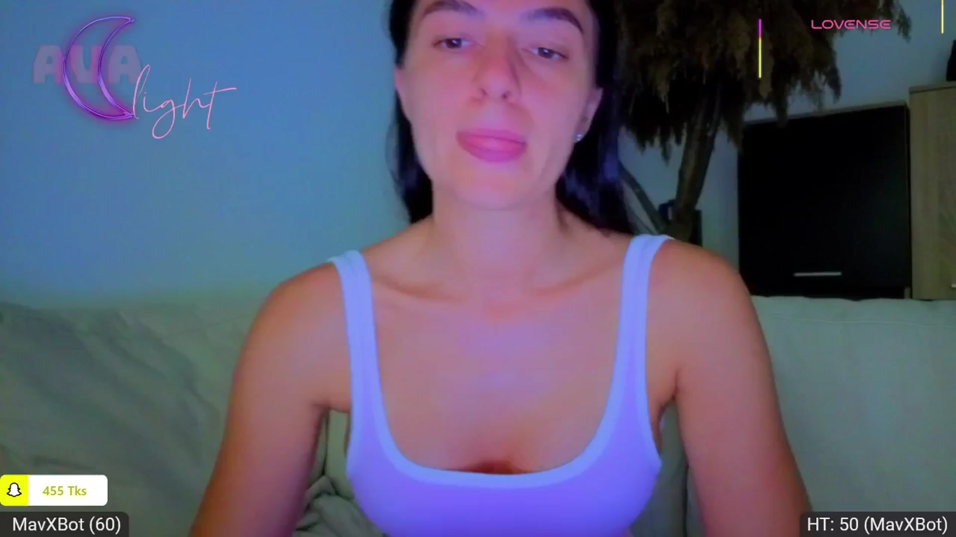 Gallery image thumbnail from AvaMoonlight's myfreecams stream on, 09/09/2025, 16:09 image 9 of 20