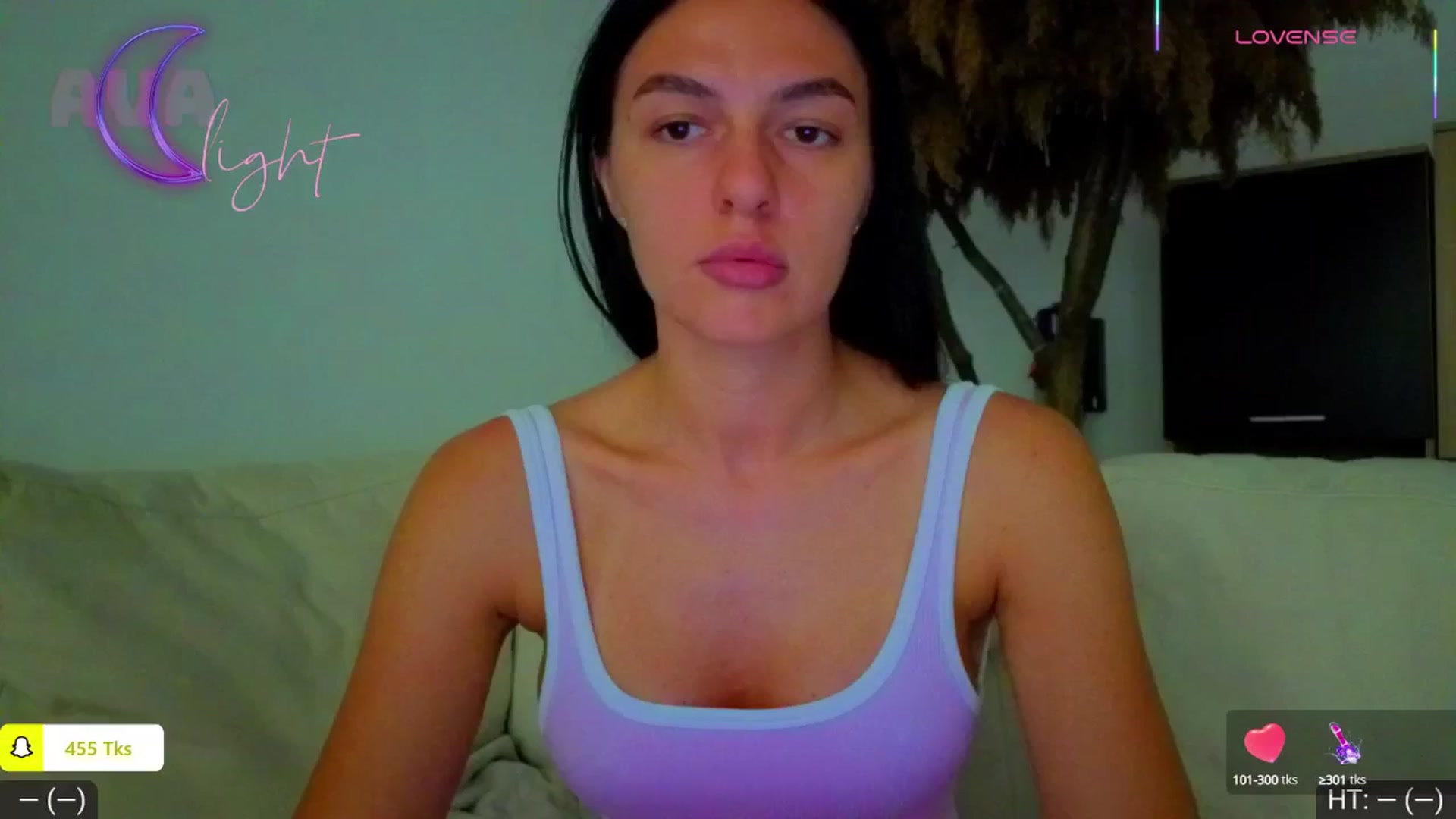 Gallery image thumbnail from AvaMoonlight's myfreecams stream on, 09/09/2025, 16:09 image 7 of 20