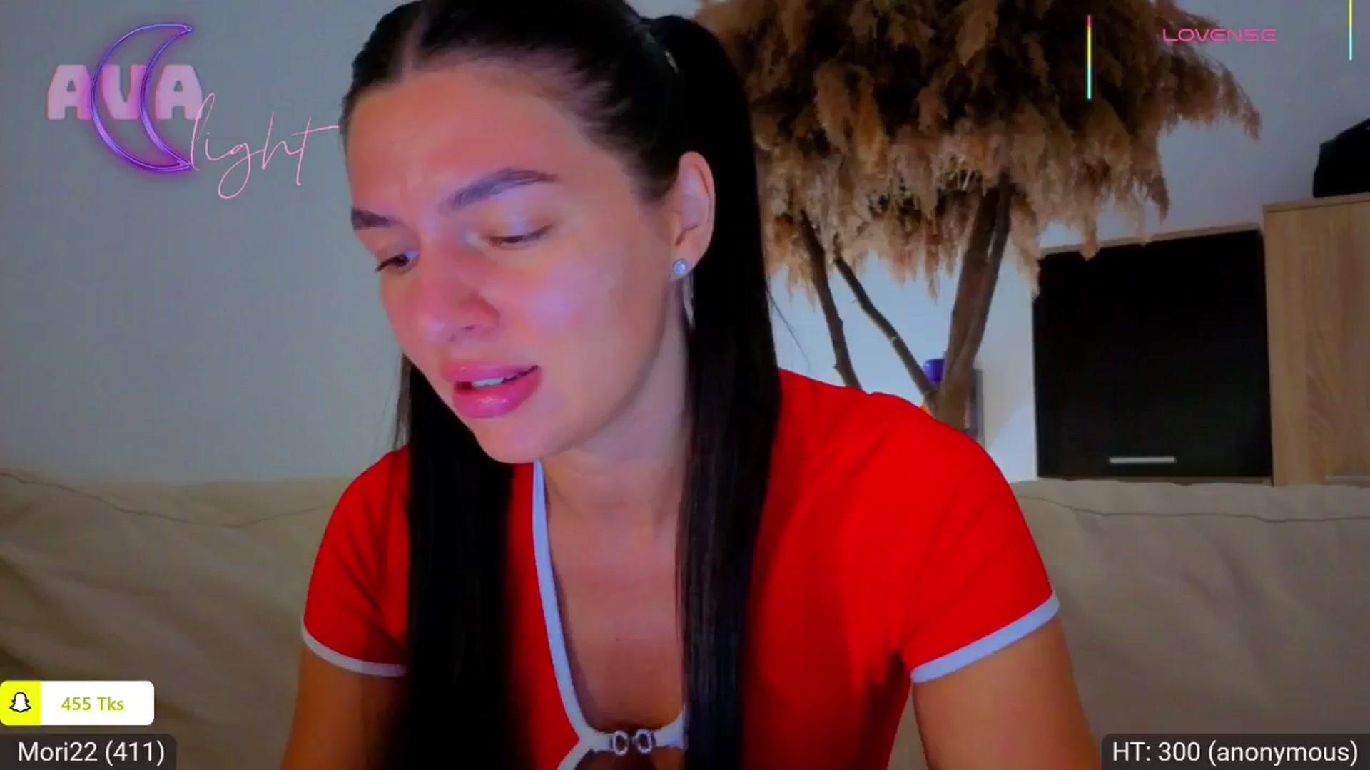 Gallery image thumbnail from AvaMoonlight's myfreecams stream on, 09/10/2025, 24:08 image 7 of 20