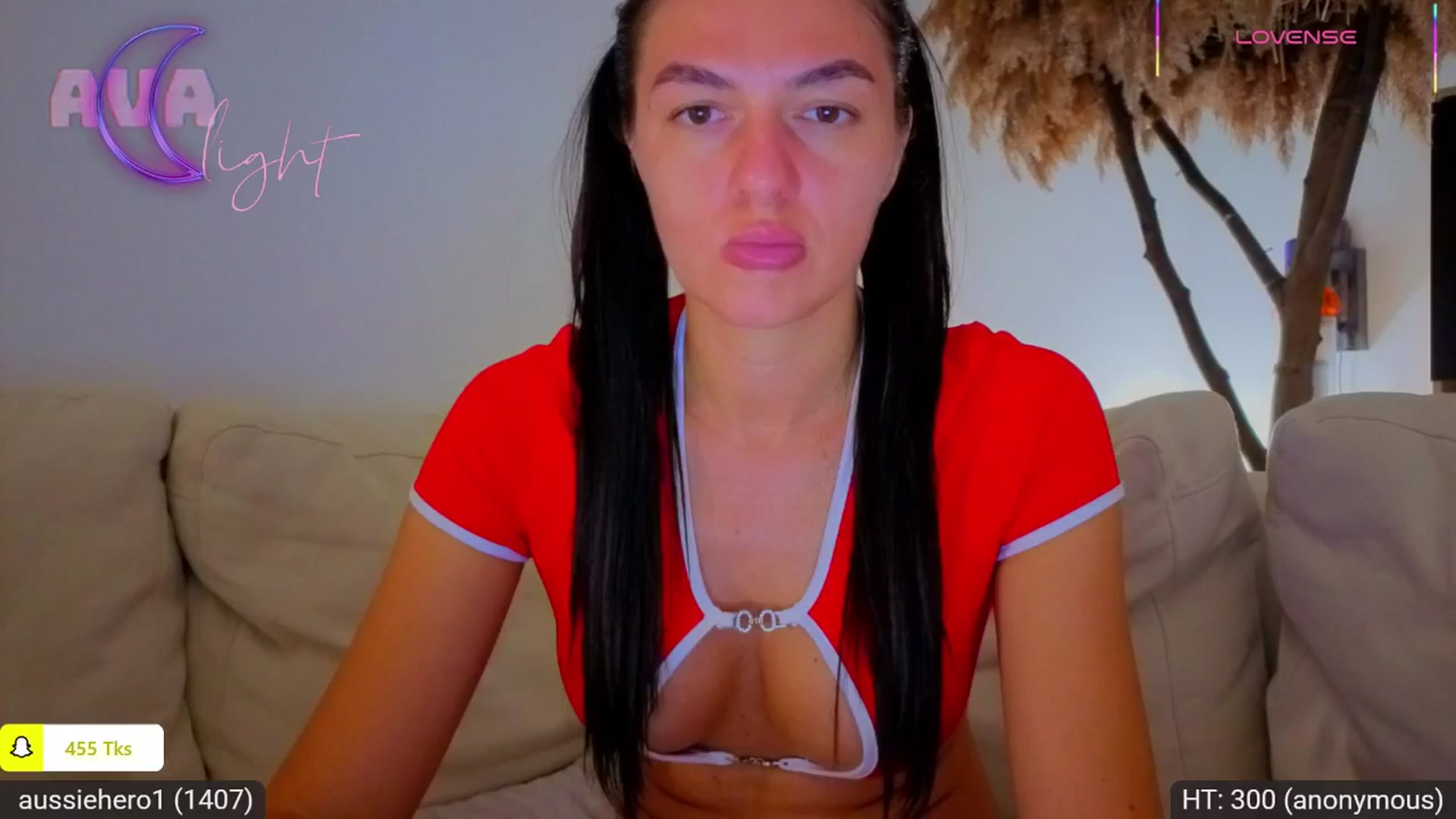 Gallery image thumbnail from AvaMoonlight's myfreecams stream on, 09/10/2025, 24:08 image 18 of 20