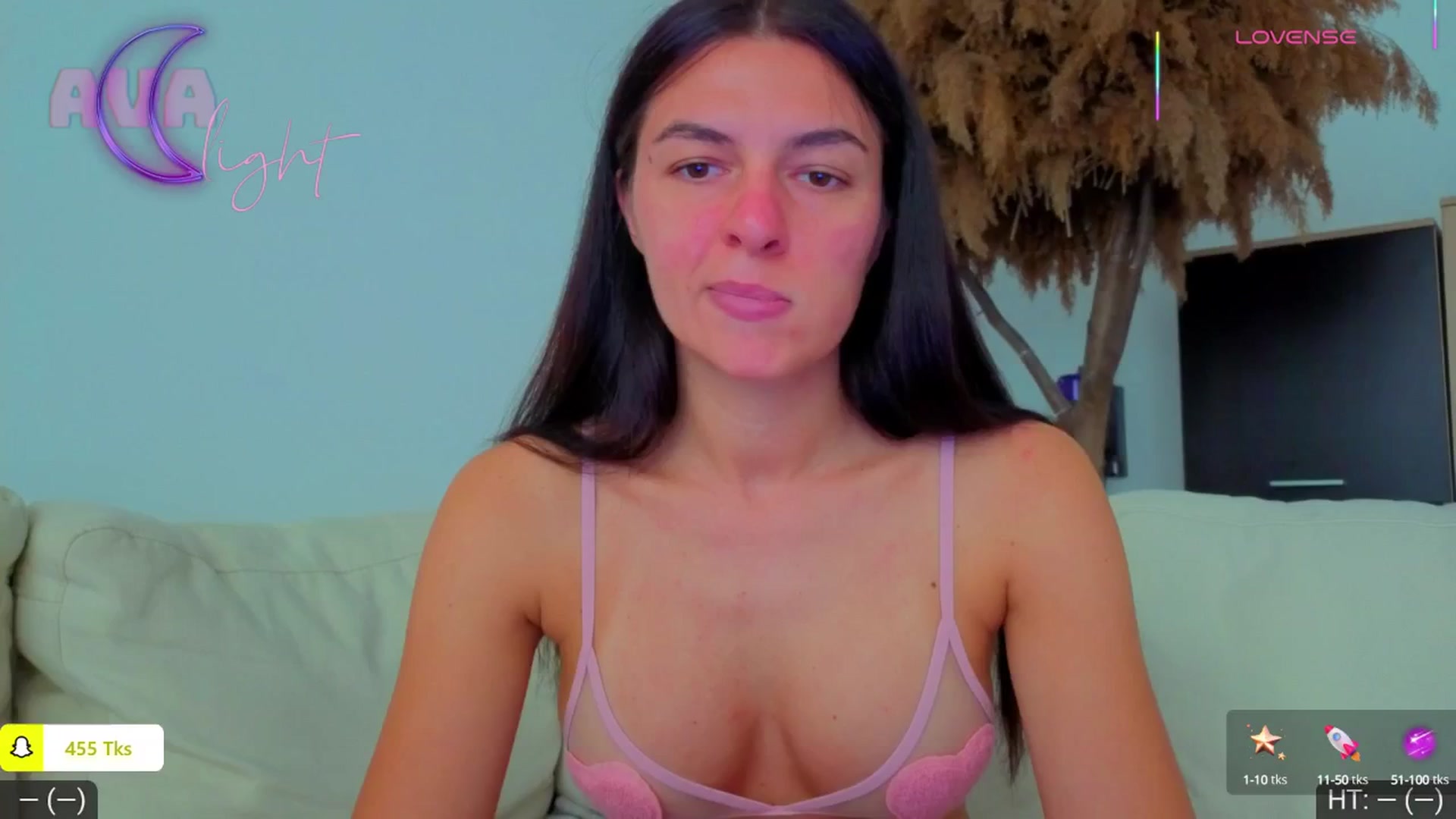 Gallery image thumbnail from AvaMoonlight's myfreecams stream on, 09/10/2025, 16:17 image 3 of 20