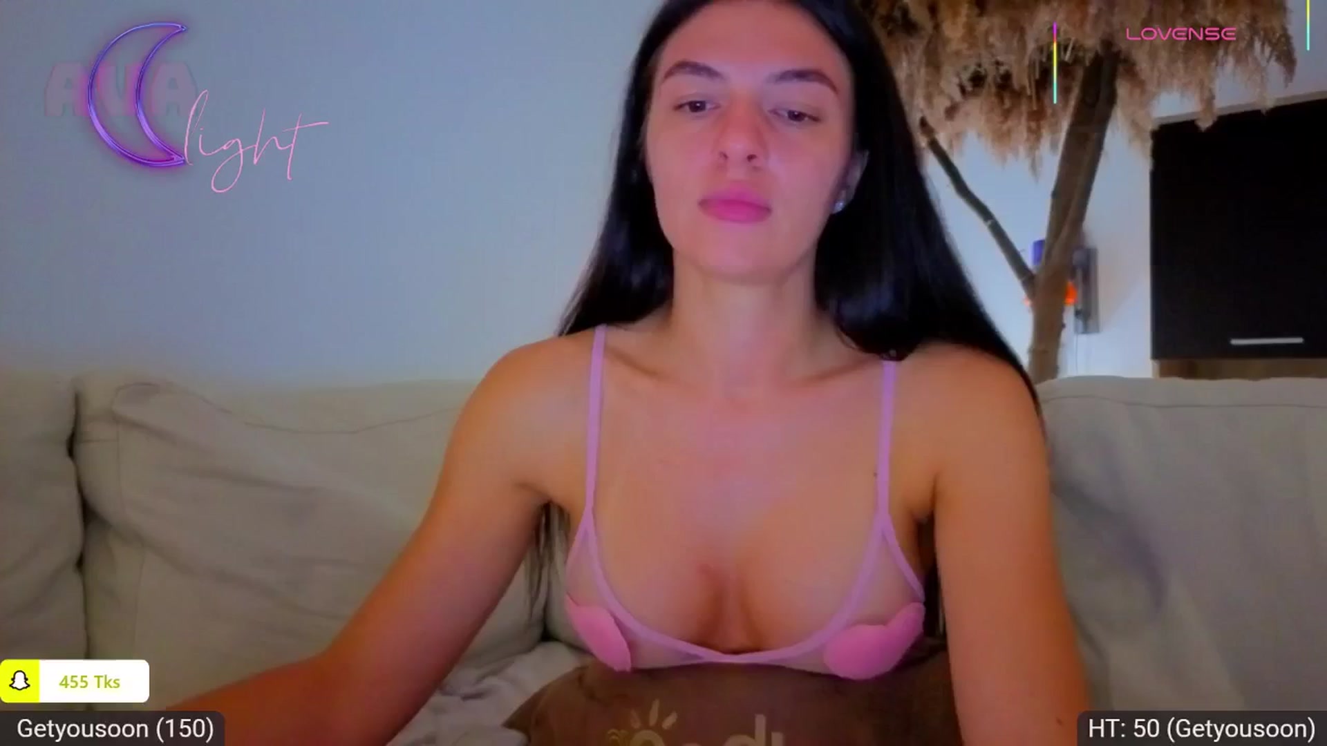 Gallery image thumbnail from AvaMoonlight's myfreecams stream on, 09/11/2025, 24:09 image 8 of 20