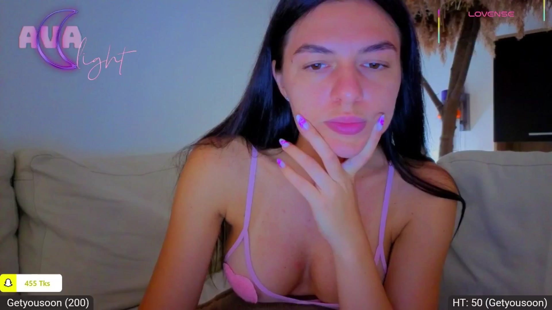 Gallery image thumbnail from AvaMoonlight's myfreecams stream on, 09/11/2025, 24:09 image 10 of 20