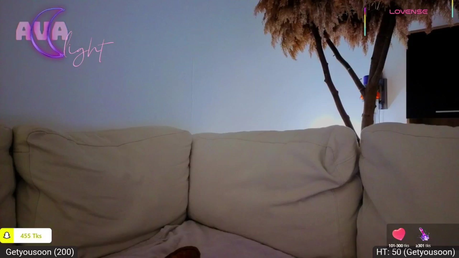 Gallery image thumbnail from AvaMoonlight's myfreecams stream on, 09/11/2025, 24:09 image 11 of 20