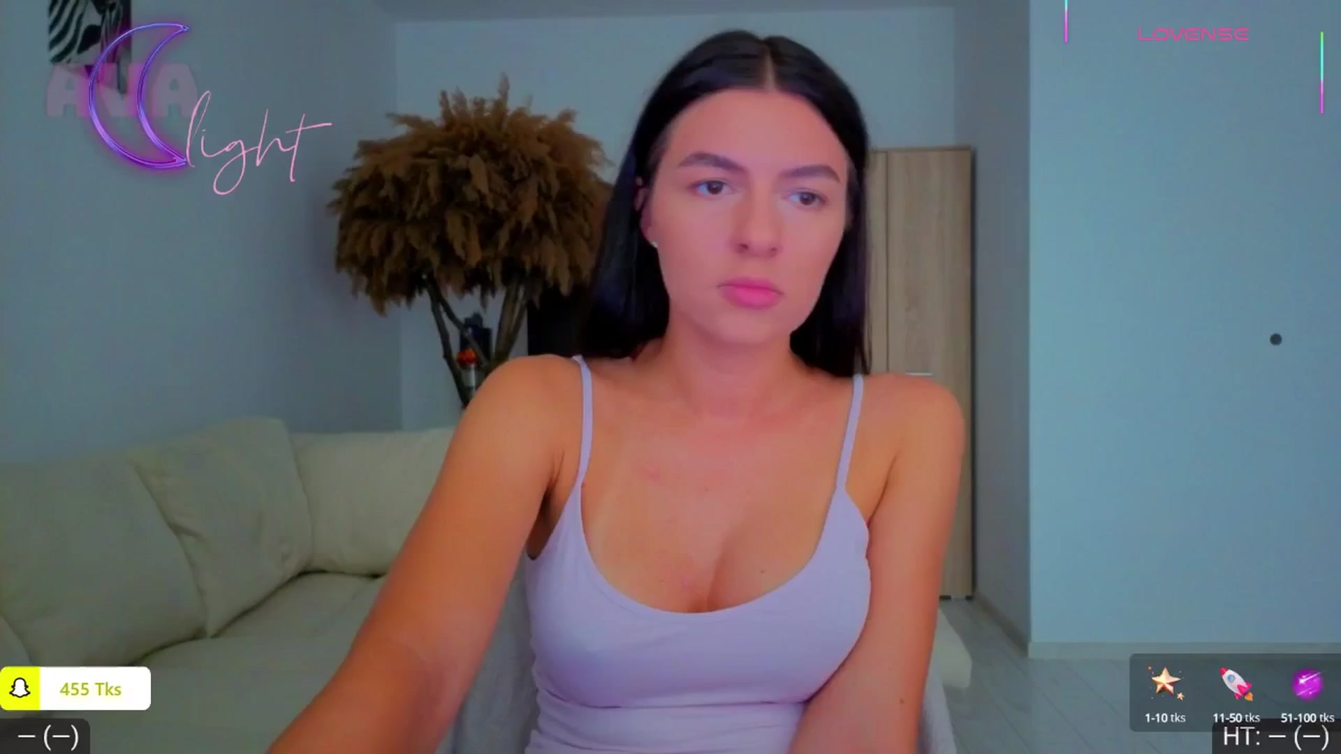 Gallery image thumbnail from AvaMoonlight's myfreecams stream on, 09/11/2025, 14:44 image 12 of 20