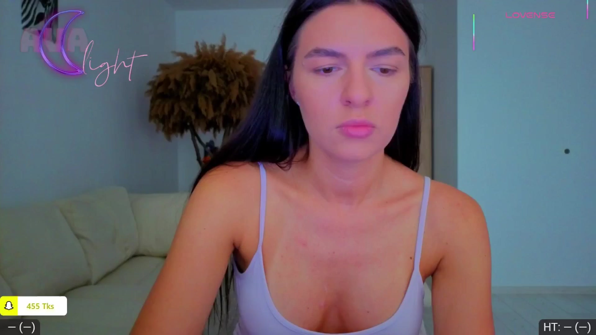 Gallery image thumbnail from AvaMoonlight's myfreecams stream on, 09/11/2025, 14:44 image 10 of 20