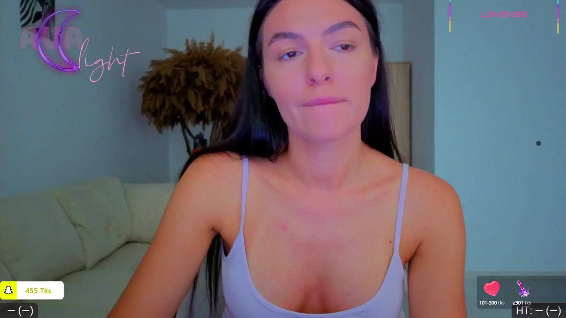 Gallery image thumbnail from AvaMoonlight's myfreecams stream on, 09/11/2025, 14:44 image 11 of 20