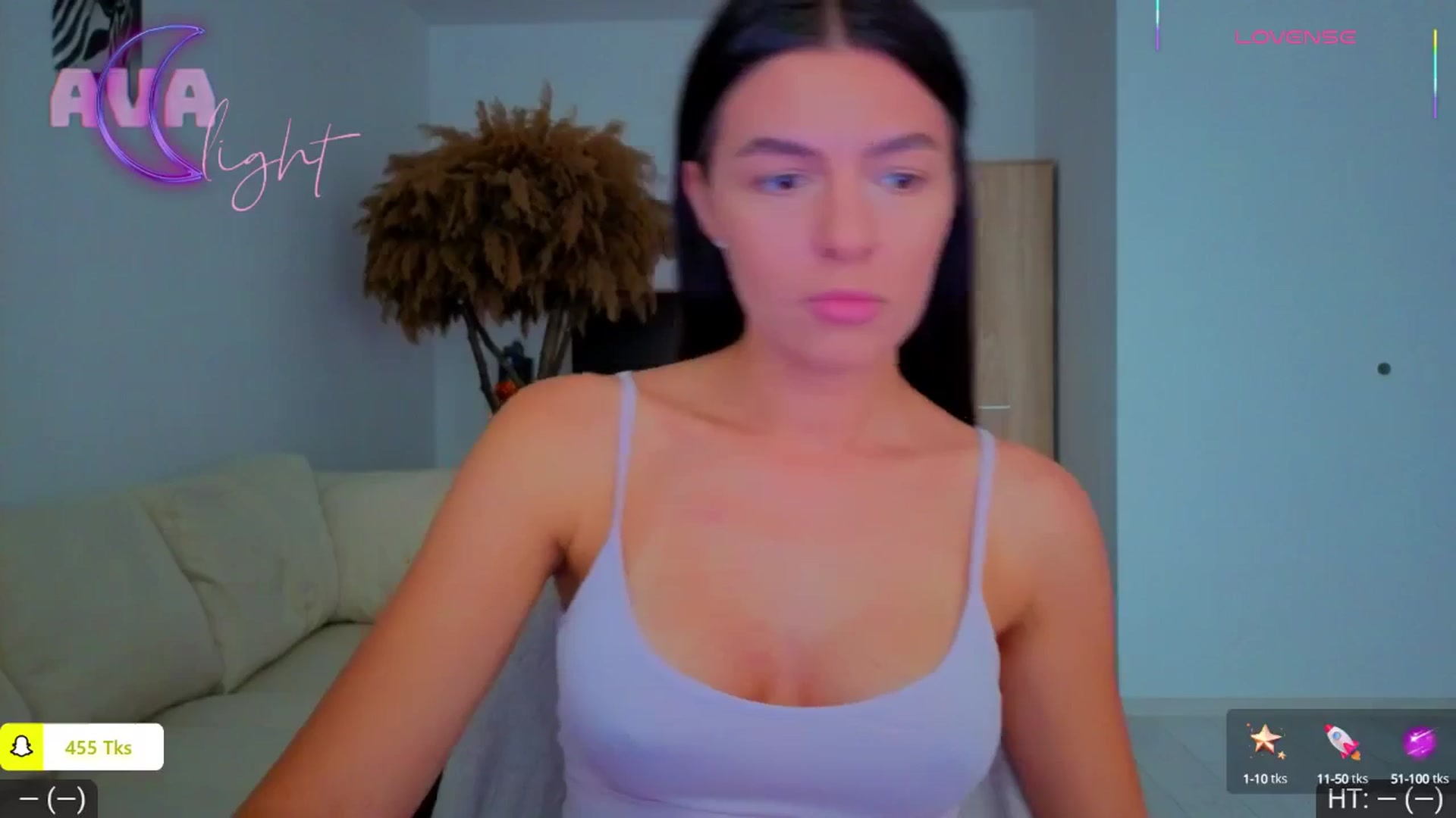 Gallery image thumbnail from AvaMoonlight's myfreecams stream on, 09/11/2025, 14:44 image 18 of 20