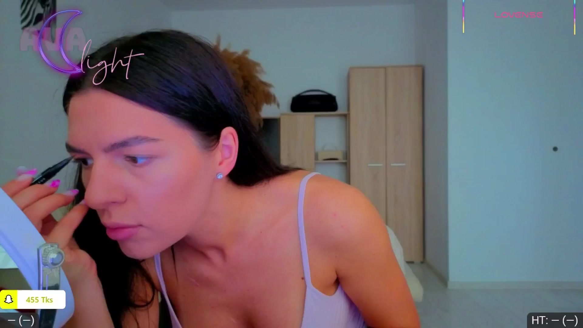 Gallery image thumbnail from AvaMoonlight's myfreecams stream on, 09/11/2025, 14:44 image 7 of 20