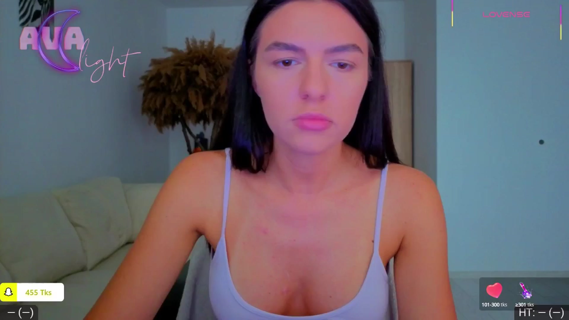 Gallery image thumbnail from AvaMoonlight's myfreecams stream on, 09/11/2025, 14:44 image 17 of 20