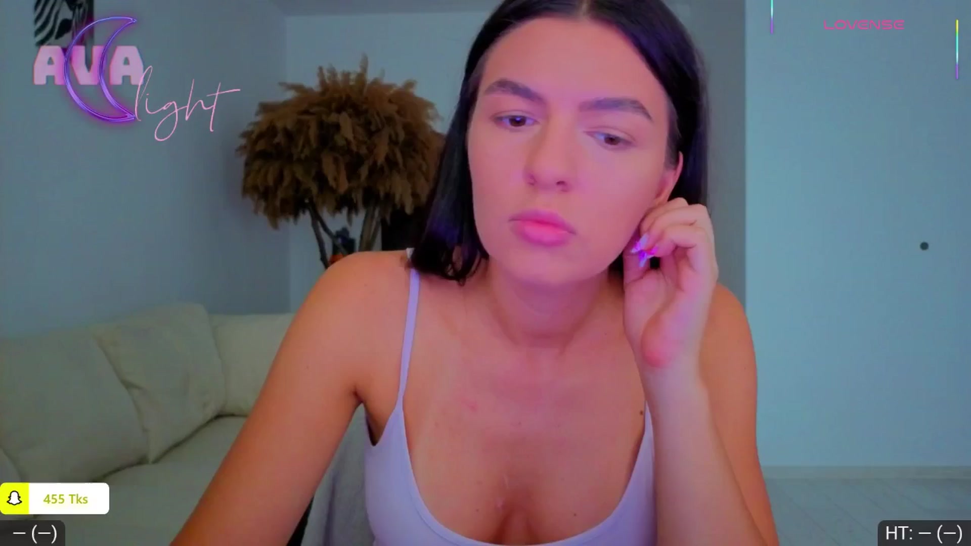 Gallery image thumbnail from AvaMoonlight's myfreecams stream on, 09/11/2025, 14:44 image 14 of 20