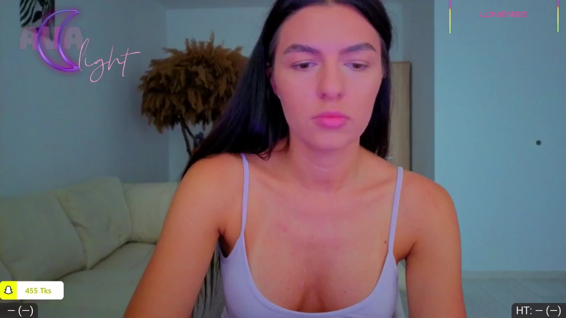 Gallery image thumbnail from AvaMoonlight's myfreecams stream on, 09/11/2025, 14:44 image 9 of 20