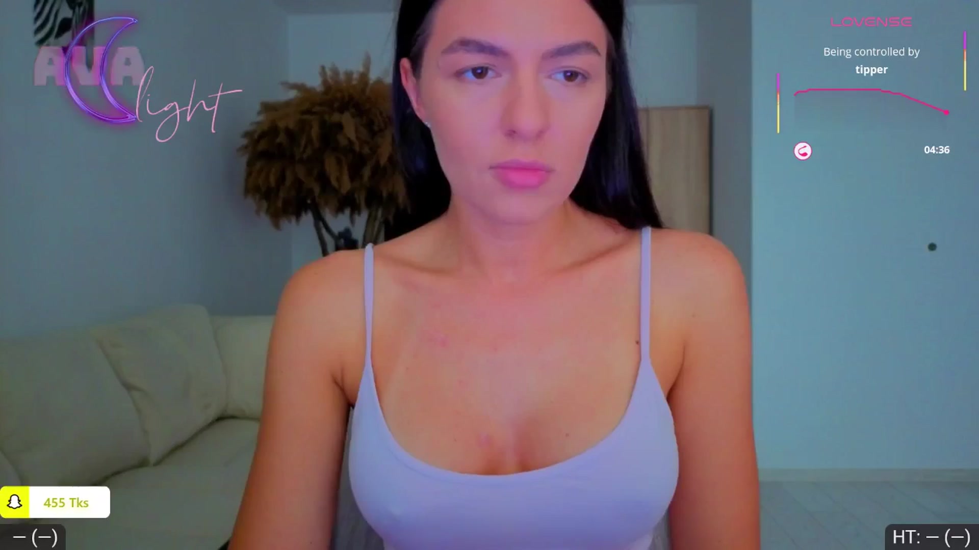 Gallery image thumbnail from AvaMoonlight's myfreecams stream on, 09/11/2025, 14:44 image 20 of 20