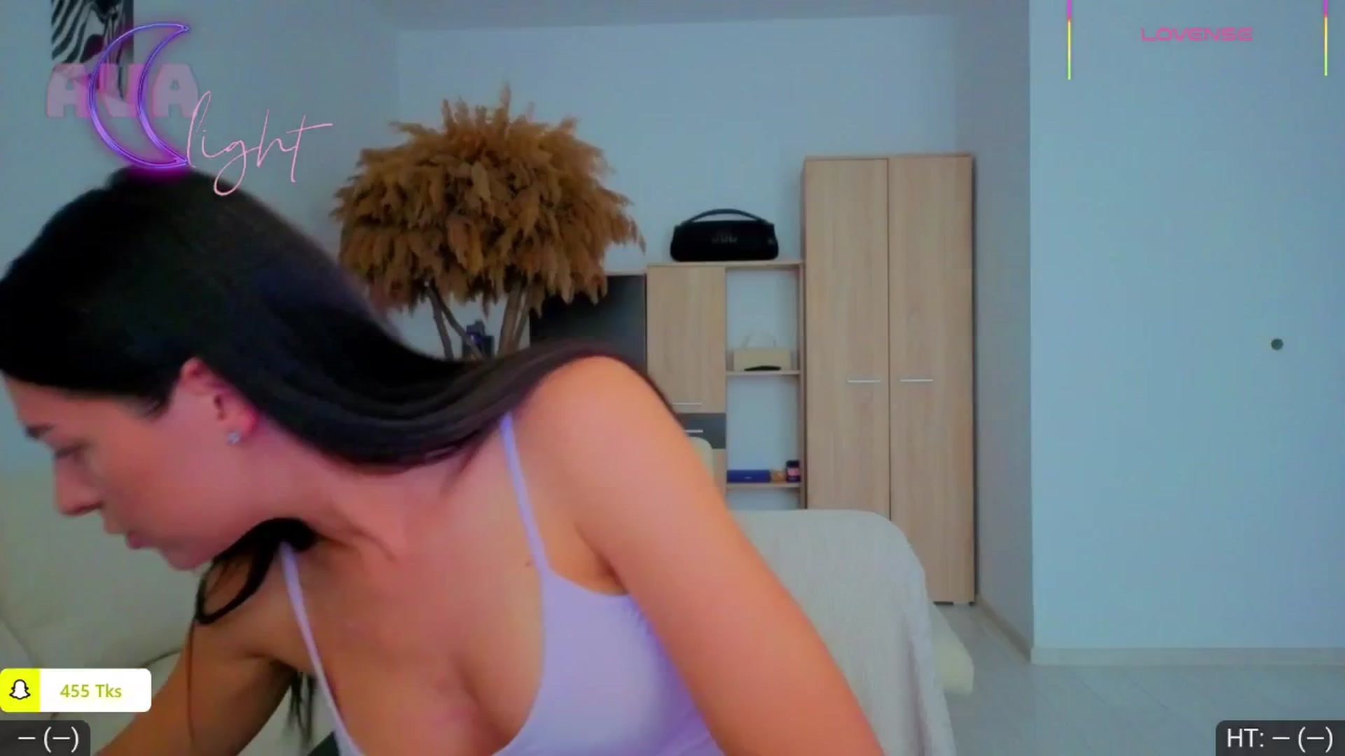 Gallery image thumbnail from AvaMoonlight's myfreecams stream on, 09/11/2025, 14:44 image 1 of 20