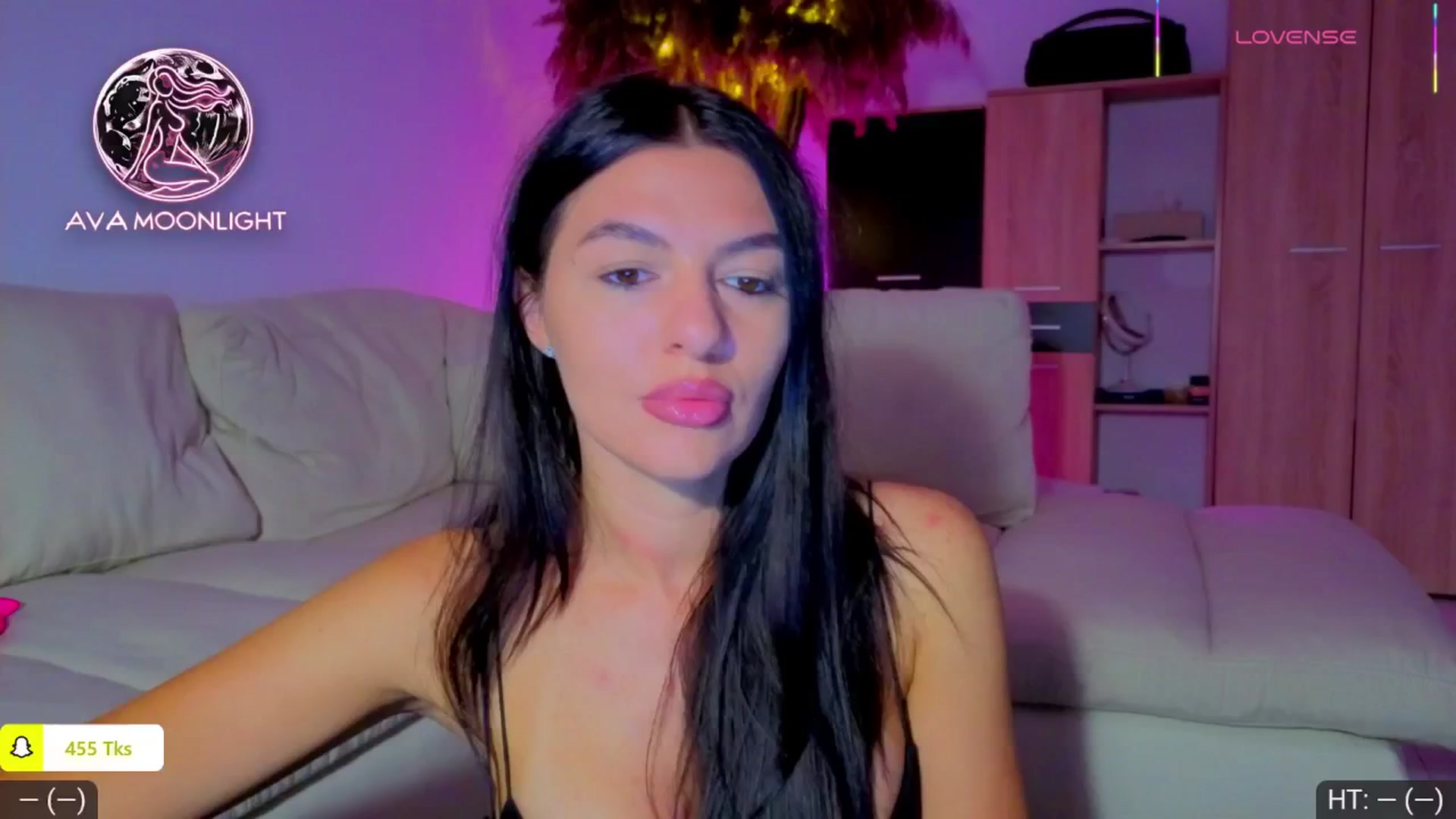 Gallery image thumbnail from AvaMoonlight's myfreecams stream on, 09/12/2025, 24:47 image 6 of 20