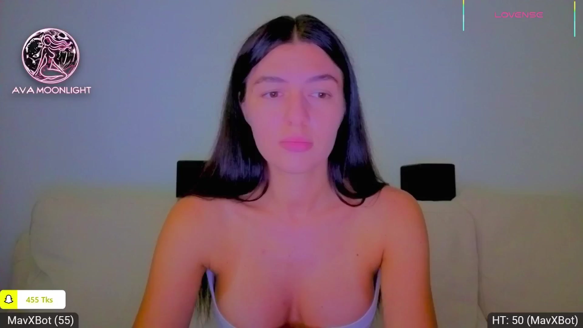 Gallery image thumbnail from AvaMoonlight's myfreecams stream on, 09/12/2025, 15:36 image 16 of 20