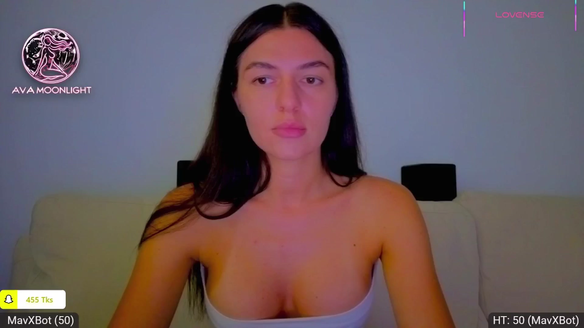 Gallery image thumbnail from AvaMoonlight's myfreecams stream on, 09/12/2025, 15:36 image 15 of 20