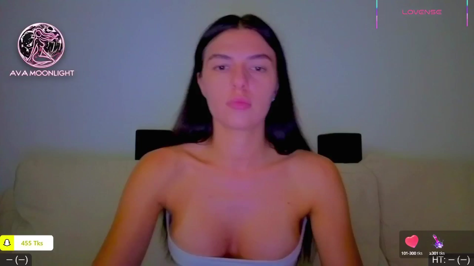 Gallery image thumbnail from AvaMoonlight's myfreecams stream on, 09/12/2025, 15:36 image 13 of 20