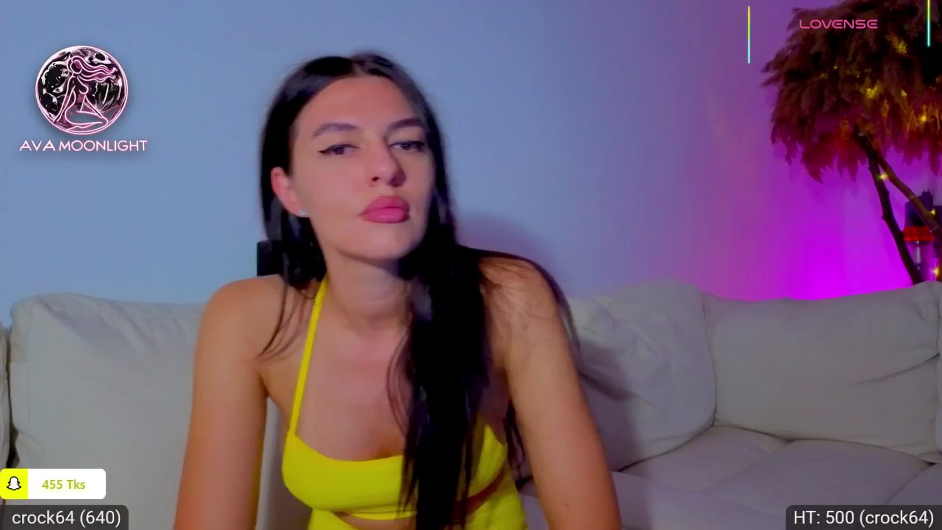 Gallery image thumbnail from AvaMoonlight's myfreecams stream on, 09/12/2025, 23:41 image 13 of 20