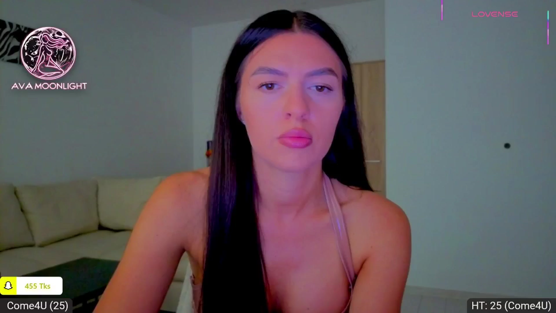 Gallery image thumbnail from AvaMoonlight's myfreecams stream on, 09/13/2025, 16:11 image 20 of 20