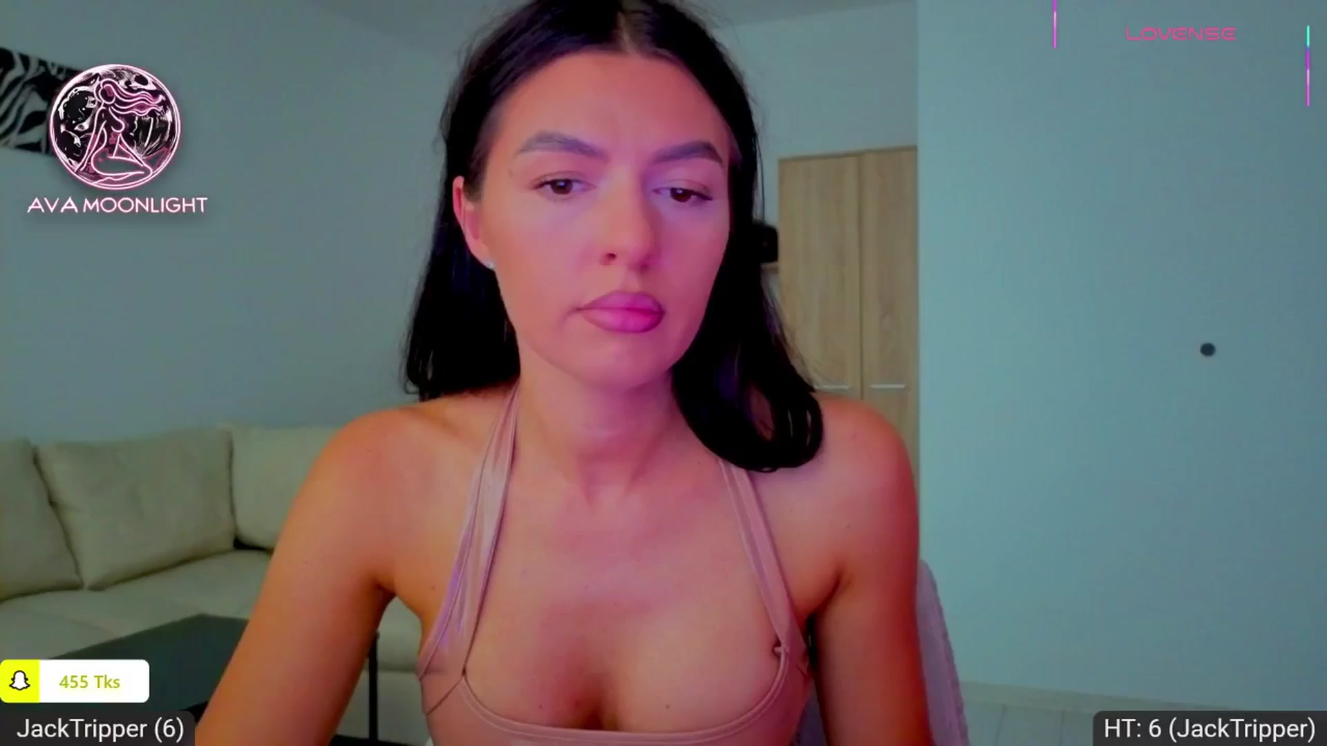 Gallery image thumbnail from AvaMoonlight's myfreecams stream on, 09/13/2025, 16:11 image 8 of 20