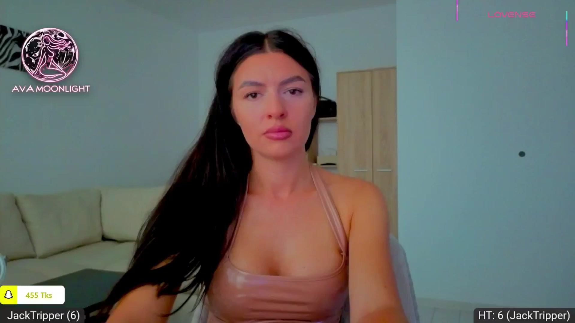 Gallery image thumbnail from AvaMoonlight's myfreecams stream on, 09/13/2025, 16:11 image 12 of 20