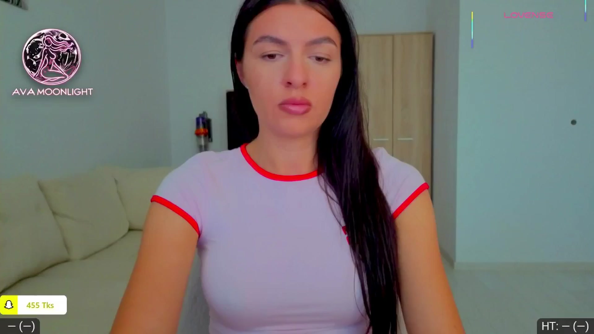 Gallery image thumbnail from AvaMoonlight's myfreecams stream on, 09/14/2025, 16:17 image 8 of 20