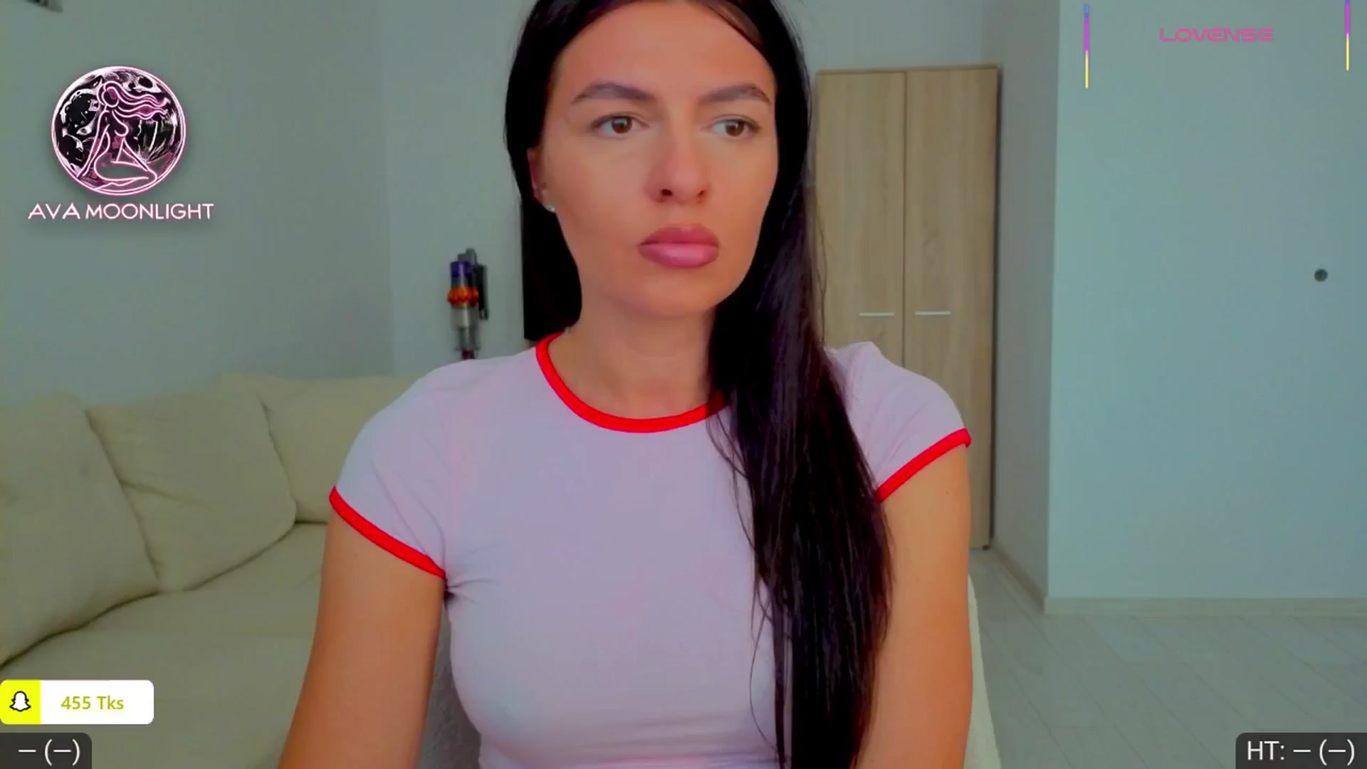 Gallery image thumbnail from AvaMoonlight's myfreecams stream on, 09/14/2025, 16:17 image 9 of 20