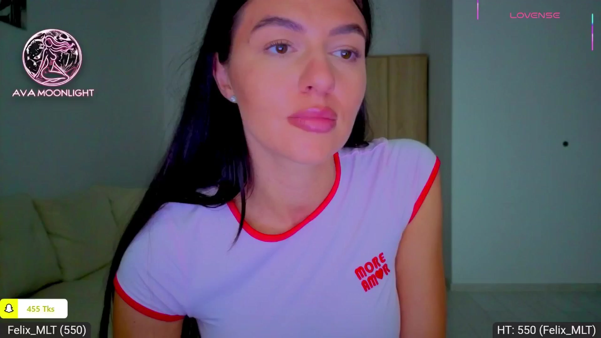 Gallery image thumbnail from AvaMoonlight's myfreecams stream on, 09/14/2025, 16:17 image 19 of 20