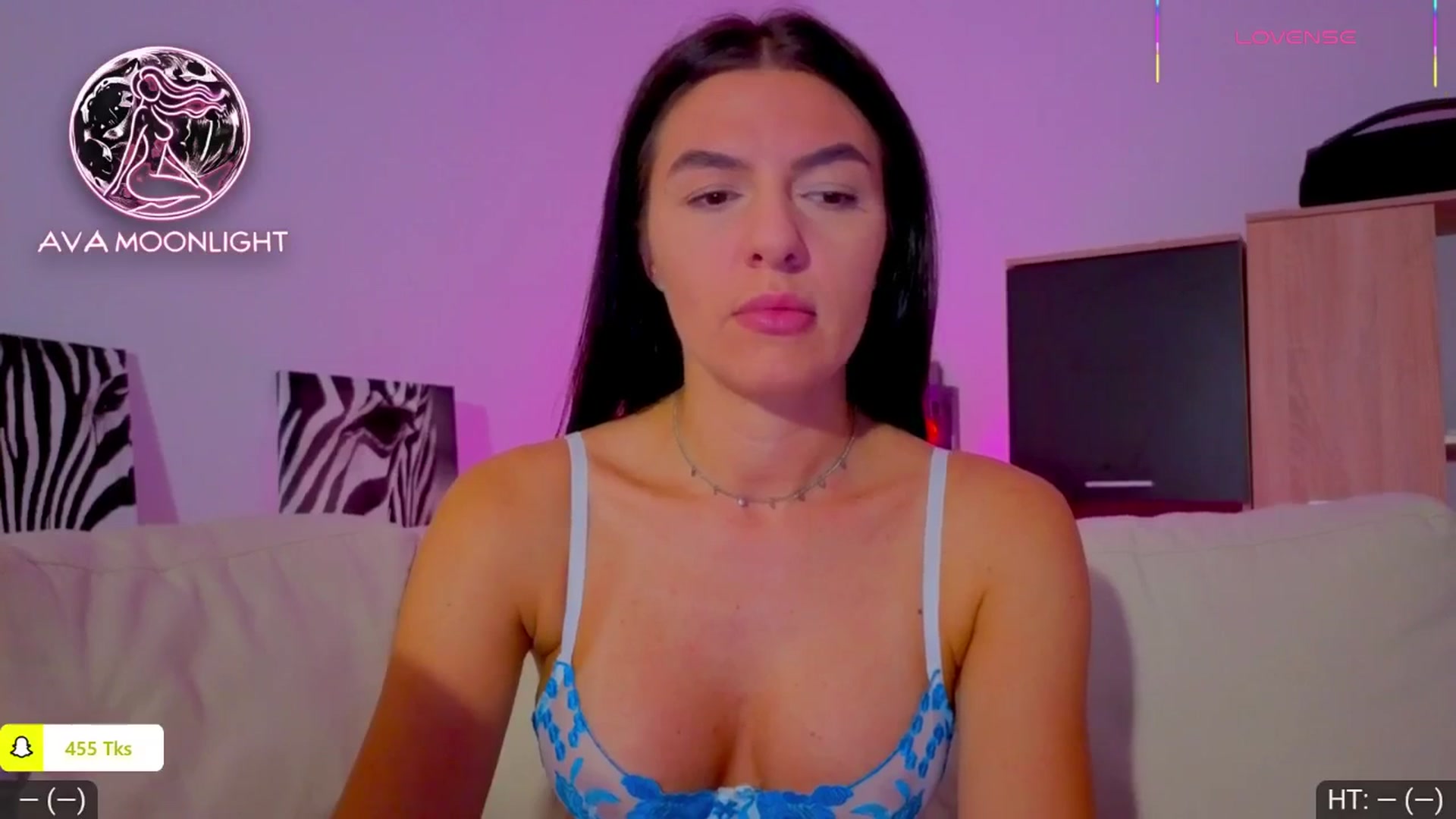 Gallery image thumbnail from AvaMoonlight's myfreecams stream on, 09/16/2025, 21:48 image 6 of 20