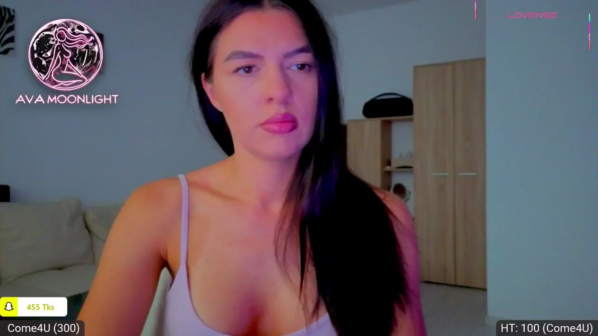 Gallery image thumbnail from AvaMoonlight's myfreecams stream on, 09/17/2025, 16:06 image 6 of 20