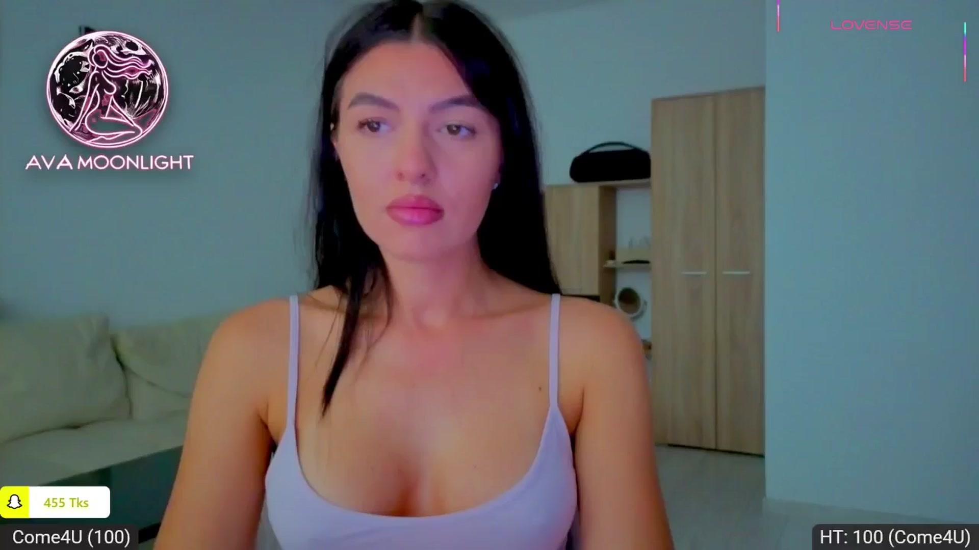 Gallery image thumbnail from AvaMoonlight's myfreecams stream on, 09/17/2025, 16:06 image 2 of 20