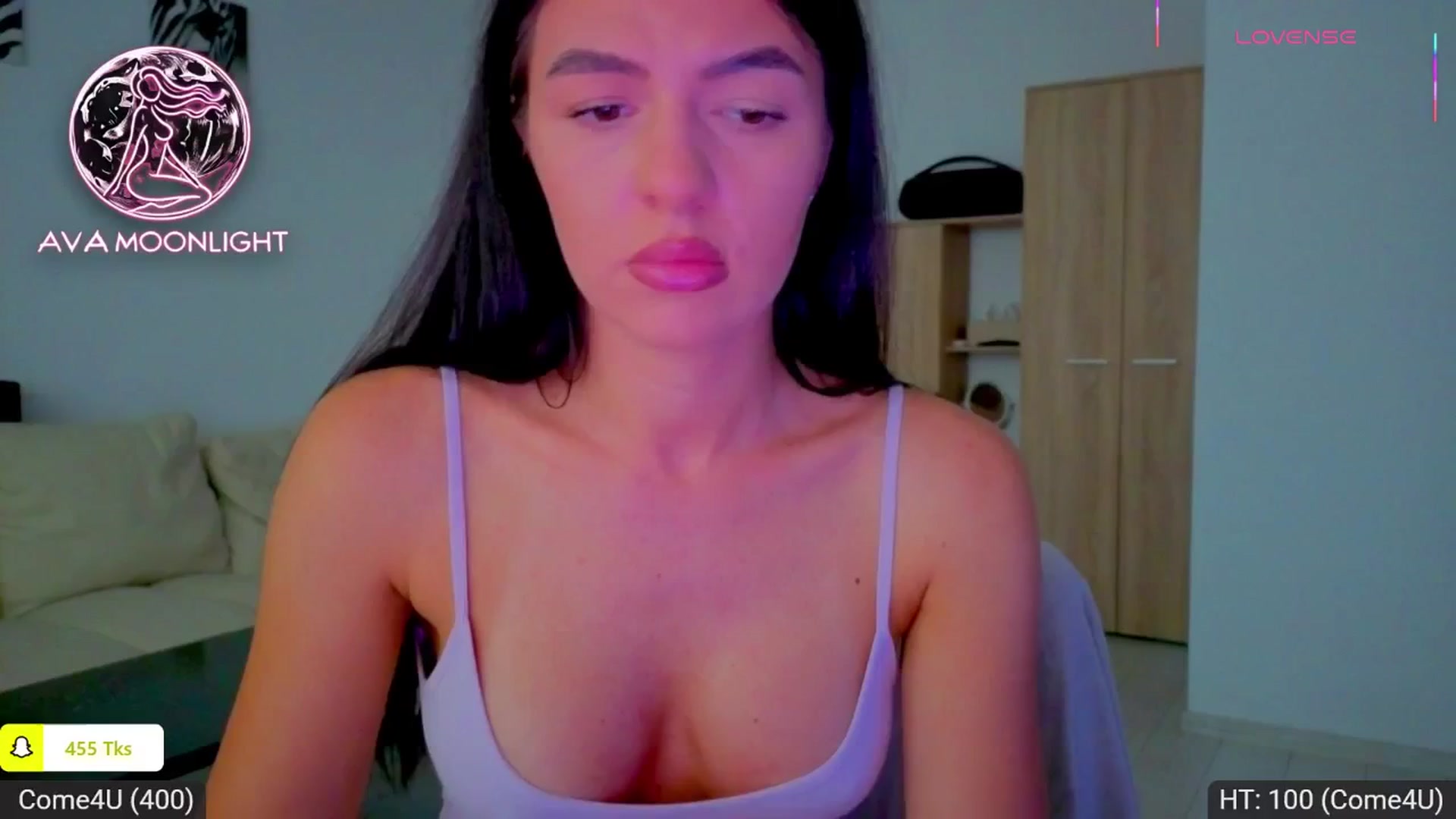 Gallery image thumbnail from AvaMoonlight's myfreecams stream on, 09/17/2025, 16:06 image 12 of 20