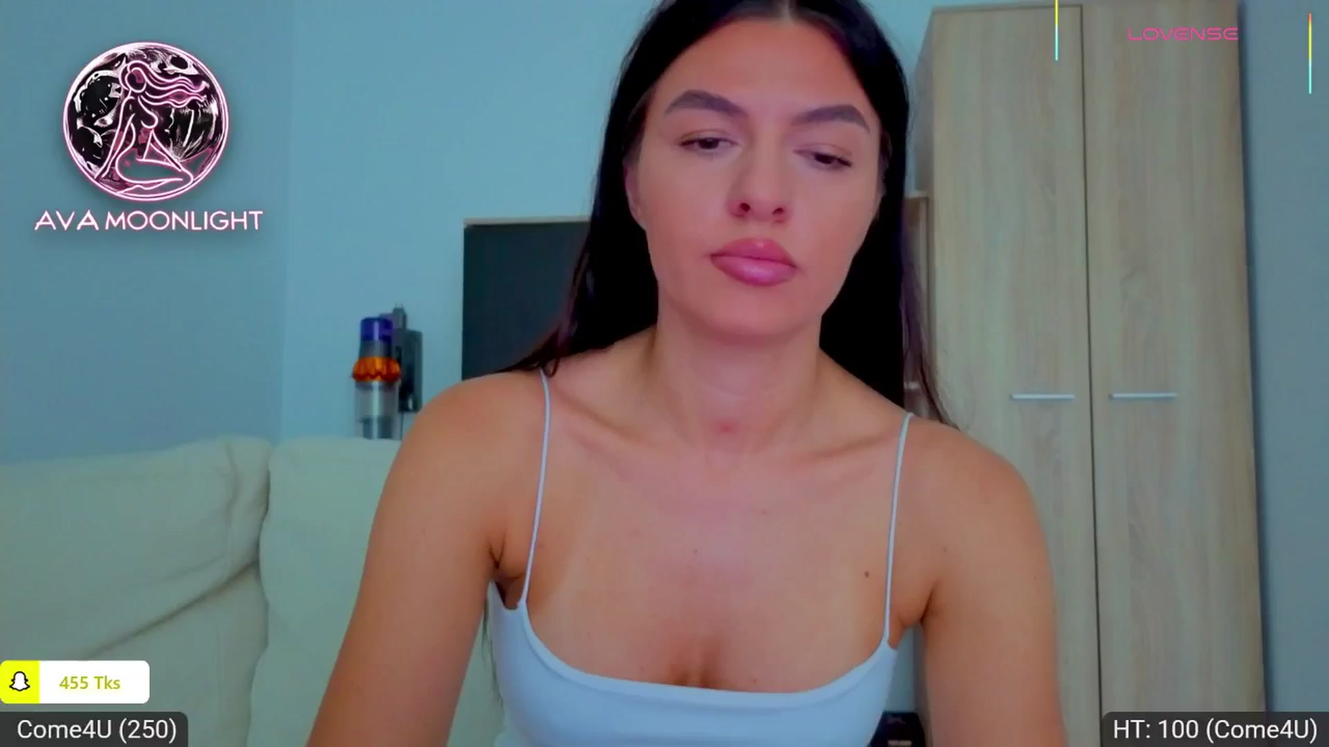 Gallery image thumbnail from AvaMoonlight's myfreecams stream on, 09/18/2025, 16:05 image 3 of 20