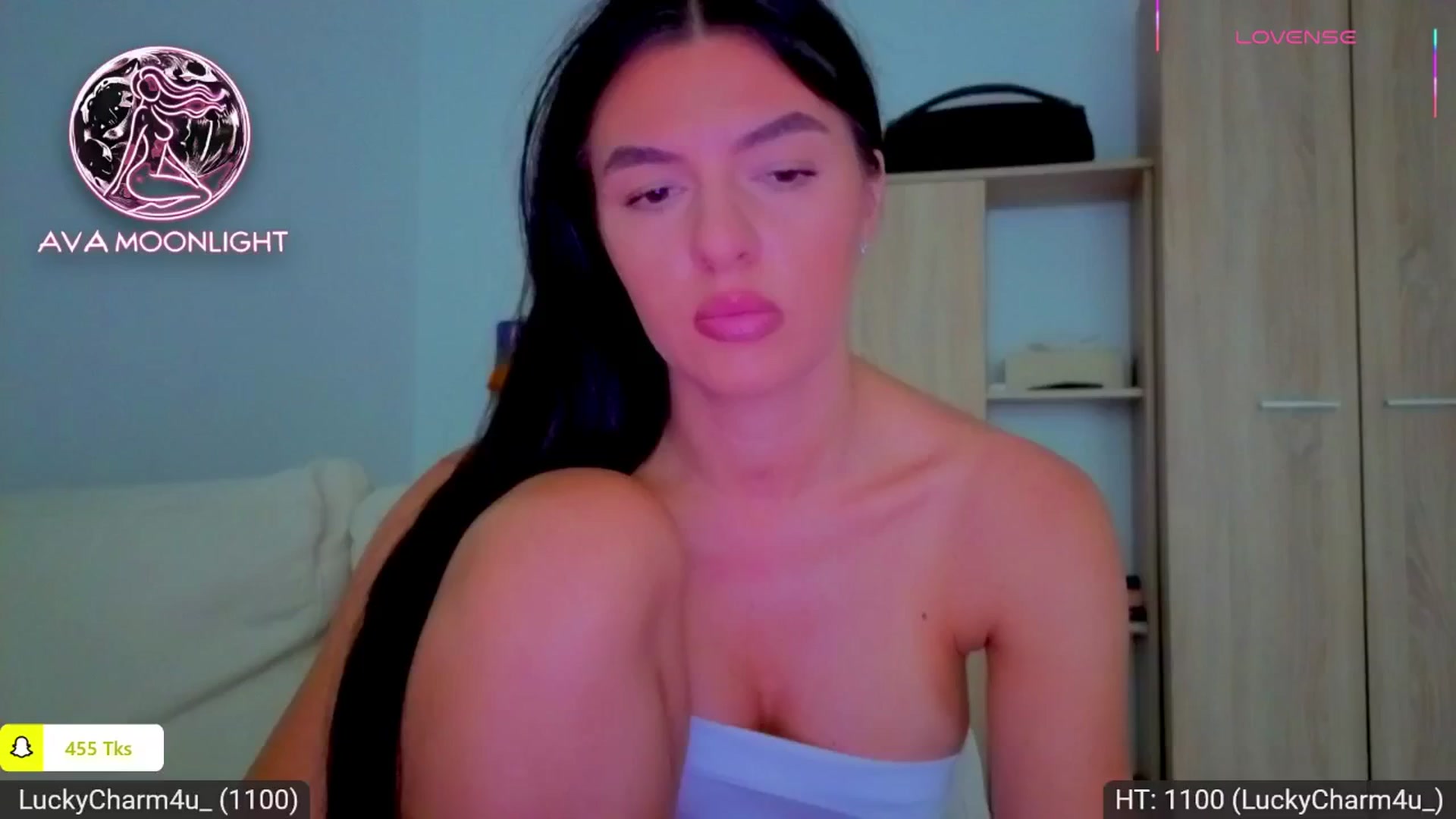 Gallery image thumbnail from AvaMoonlight's myfreecams stream on, 09/18/2025, 16:05 image 18 of 20