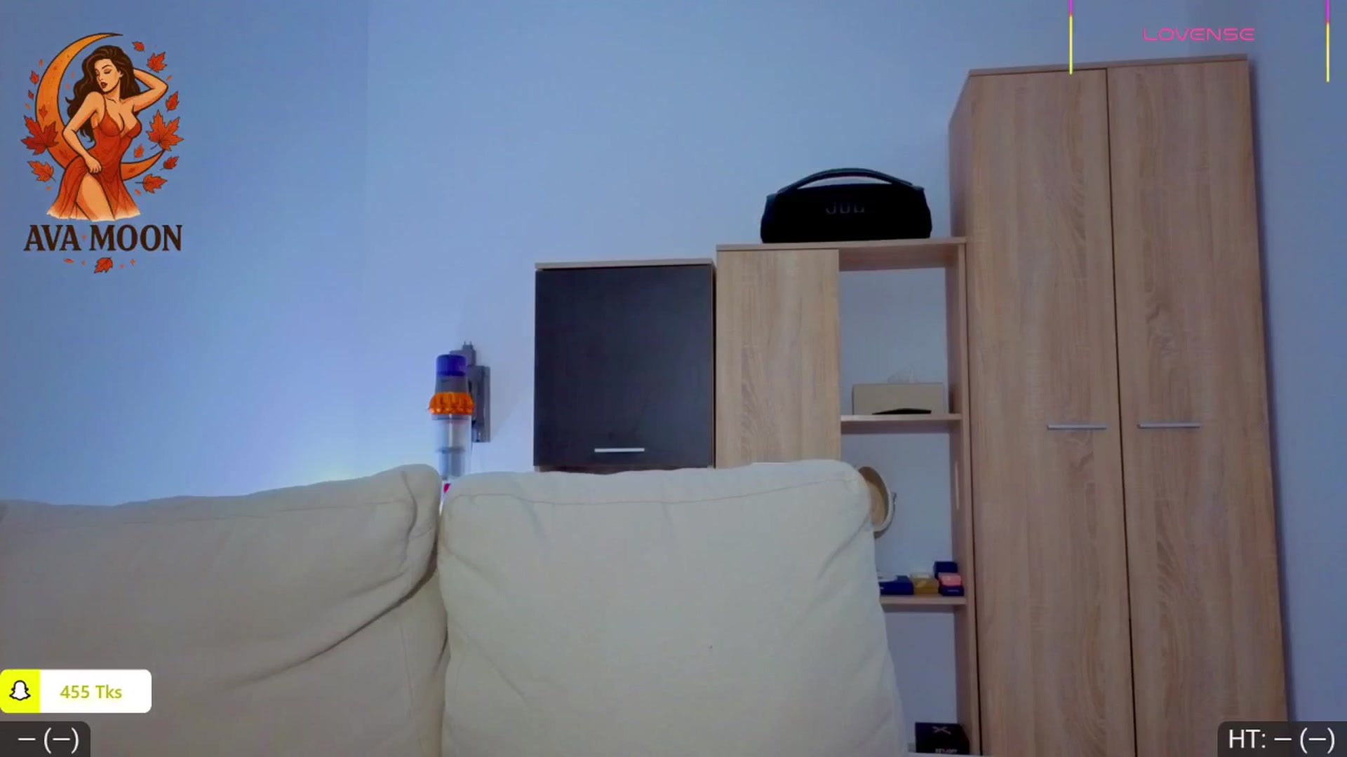Gallery image thumbnail from AvaMoonlight's myfreecams stream on, 09/24/2025, 24:04 image 2 of 20