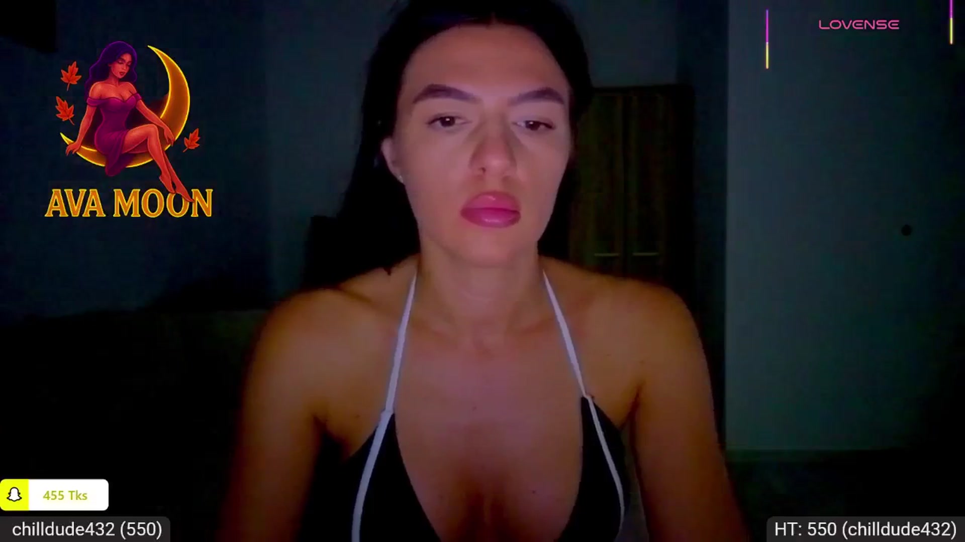 Gallery image thumbnail from AvaMoonlight's myfreecams stream on, 09/24/2025, 16:07 image 15 of 20