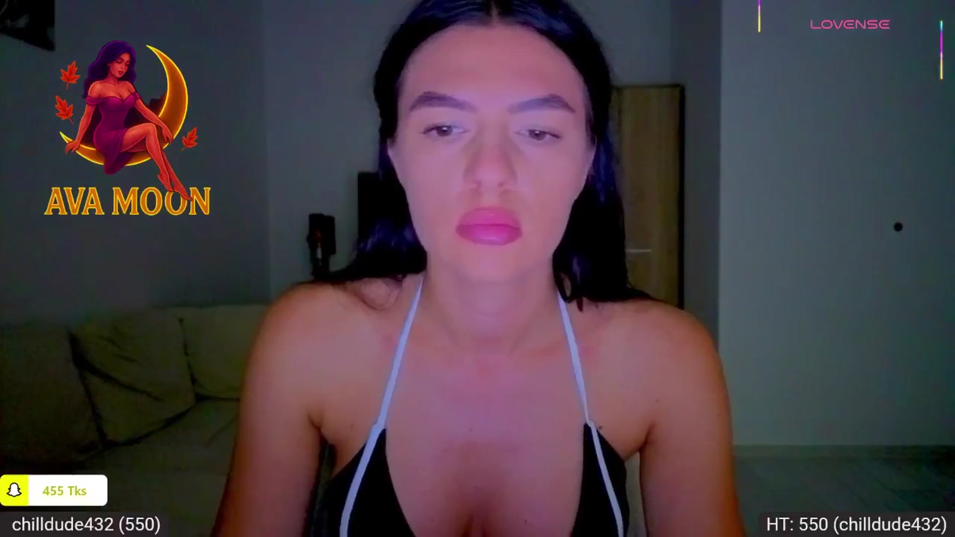 Gallery image thumbnail from AvaMoonlight's myfreecams stream on, 09/24/2025, 16:07 image 10 of 20